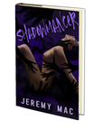 Shadowmancer by Jeremy Mac