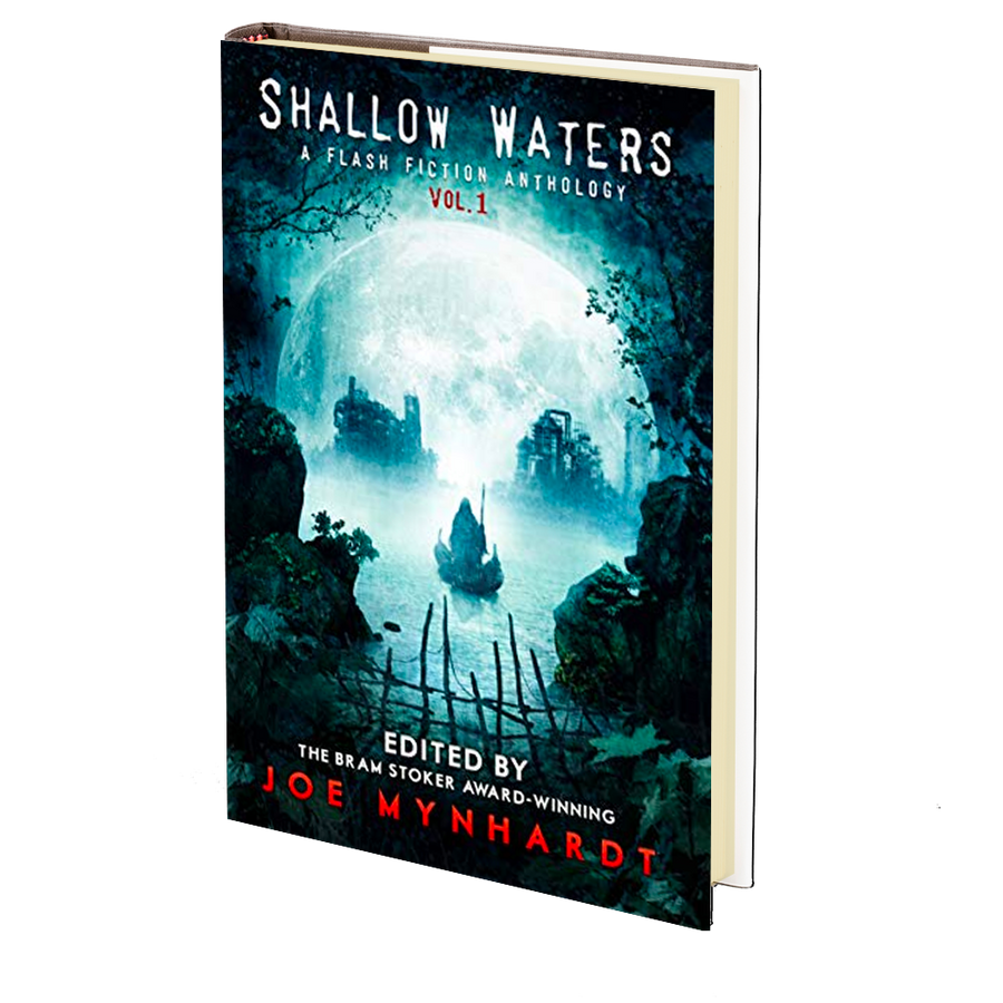 Shallow Waters (6 book series) Edited by Joe Mynhardt