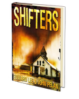 Shifters by Edward Lee & John Pelan