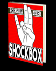 Shockbox by Armand Rosamilia and Frank Edler