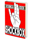 Shockbox by Armand Rosamilia and Frank Edler