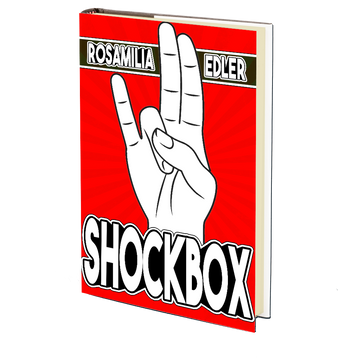 Shockbox by Armand Rosamilia and Frank Edler