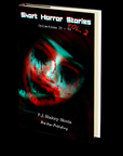 Short Horror Stories Vol II (Collections IV-IV) by P.J. Blakey-Novis