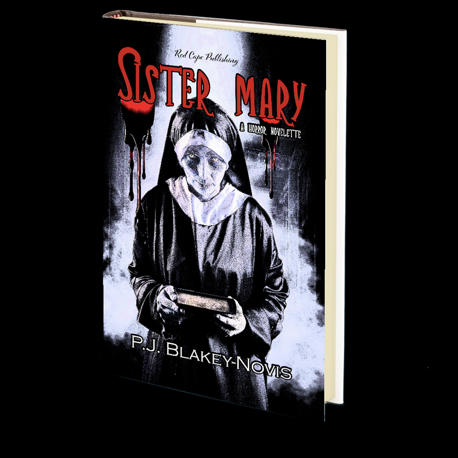 Sister Mary by P.J. Blakey-Novis