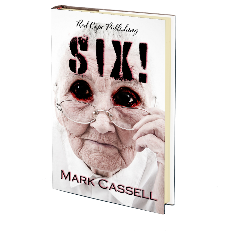 Six! by Mark Cassell