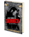 SKINNER: The Saga Begins by Jesse D'Angelo