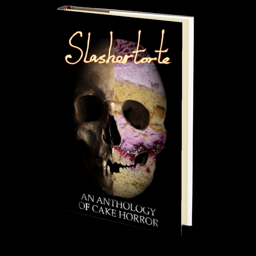 Slashertorte