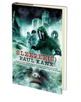 Sleeper(s) by Paul Kane