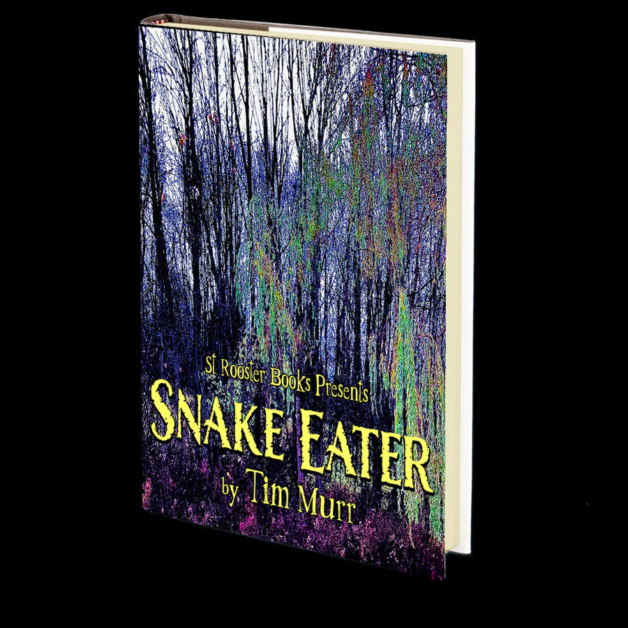 Snake Eater by Tim Murr