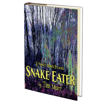 Snake Eater by Tim Murr