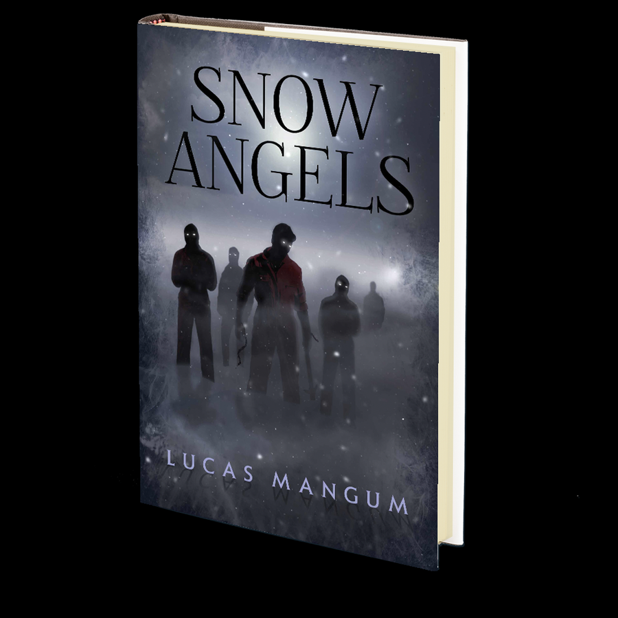 Snow Angels by Lucas Mangum