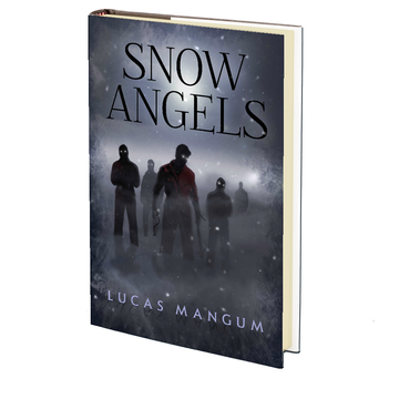 Snow Angels by Lucas Mangum