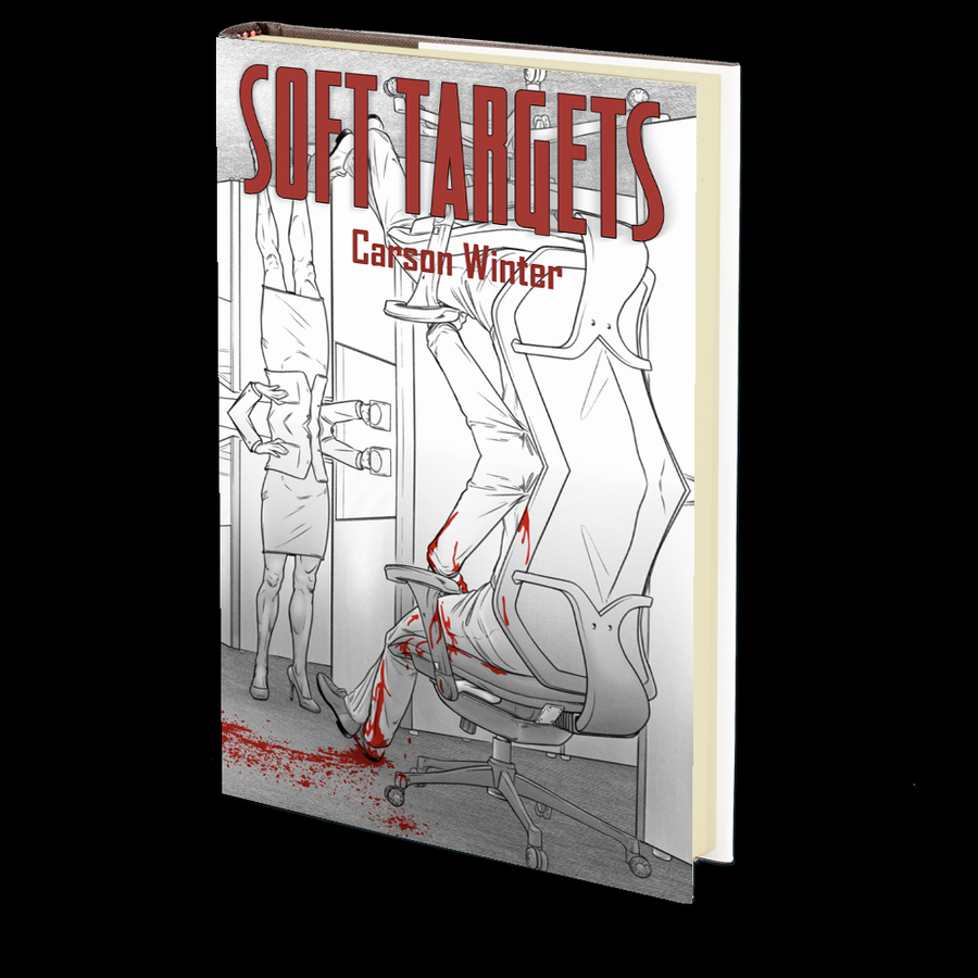 Soft Targets by Carson Winter