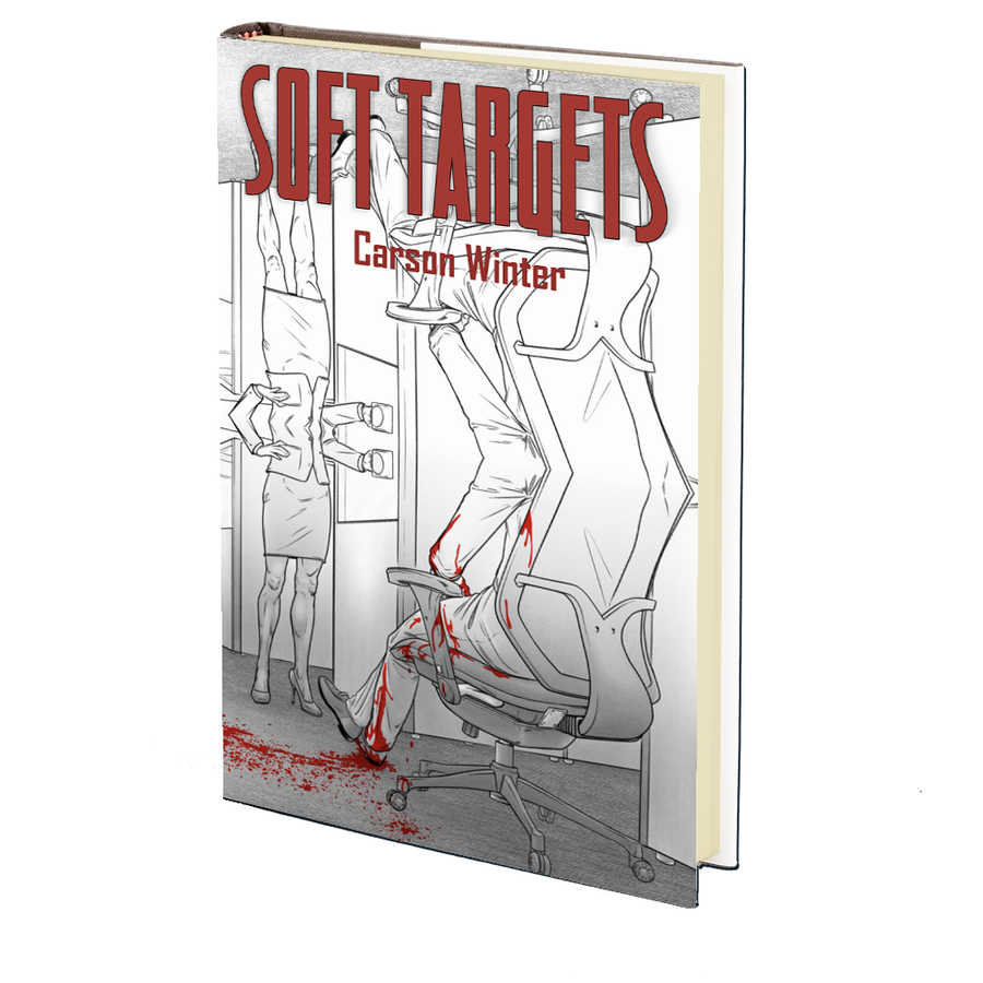 Soft Targets by Carson Winter
