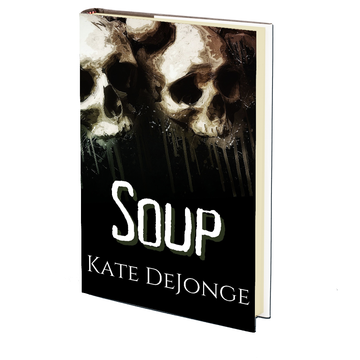 Soup by Kate DeJonge