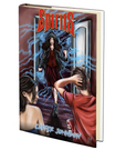 Spirits by Carter Johnson