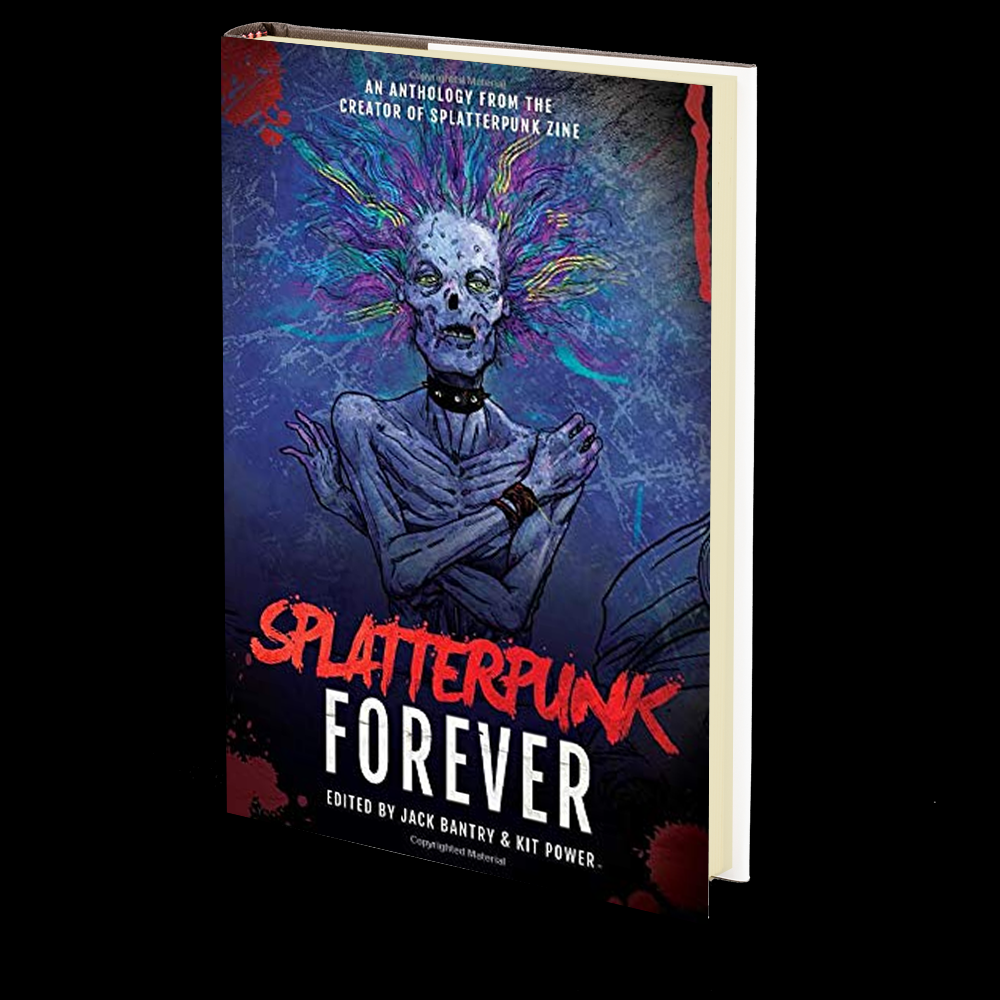 Splatterpunk Forever