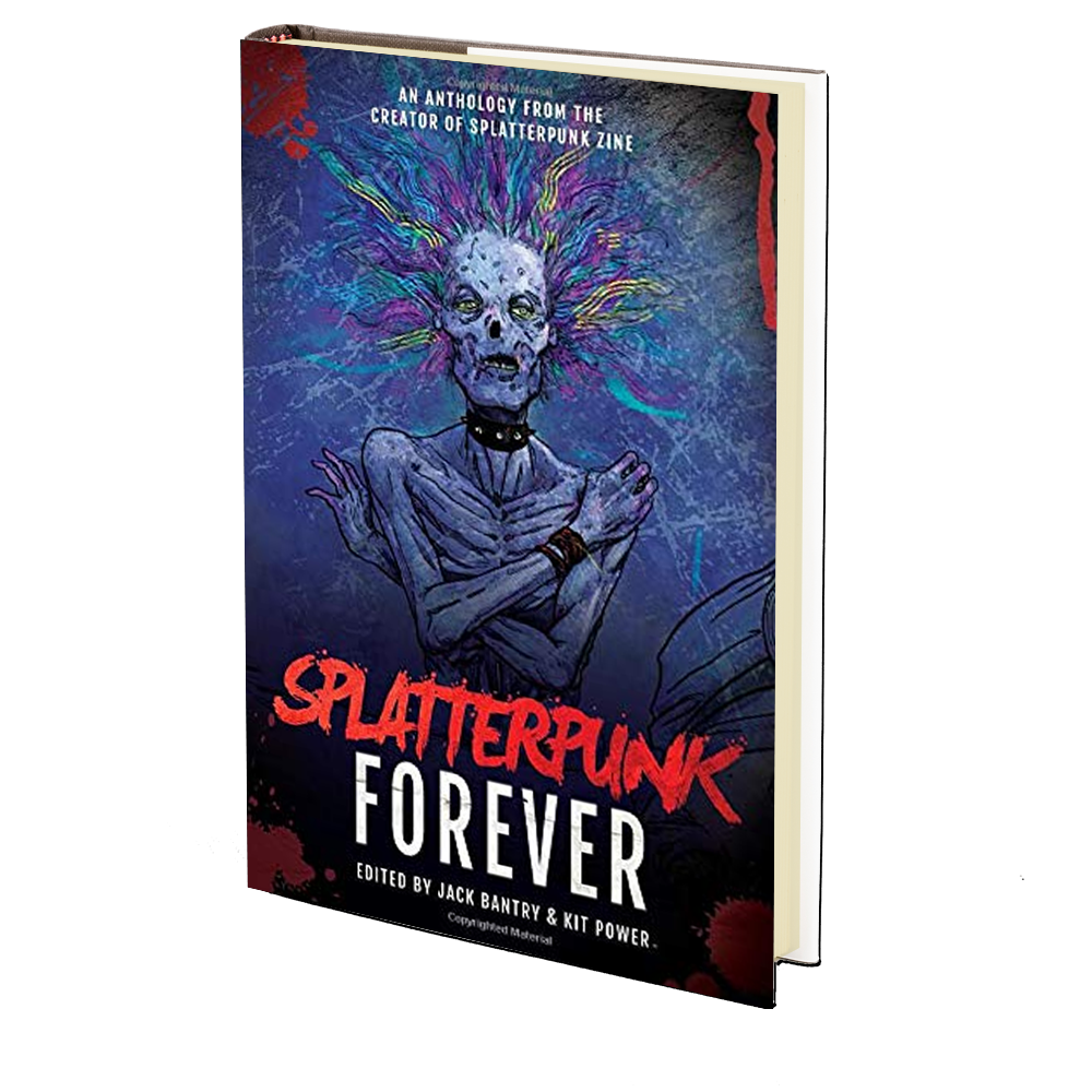Splatterpunk Forever