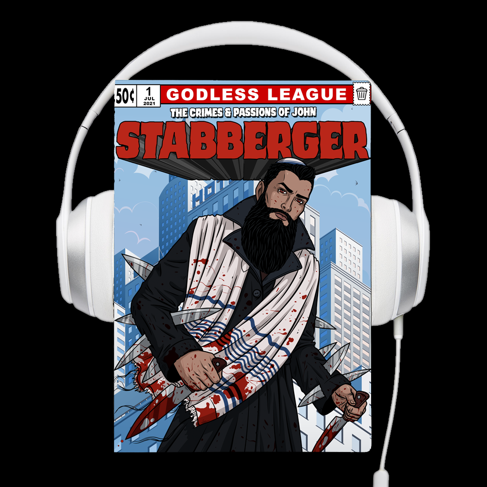 Godless League 