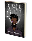 Stage Fright by Drake Kooper
