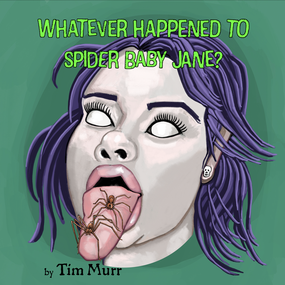 Stephanie Murr Illustration
