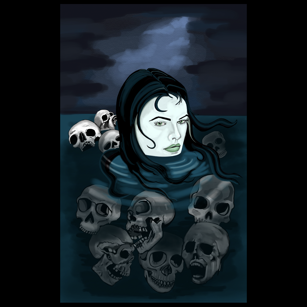 Stephanie Murr Illustration