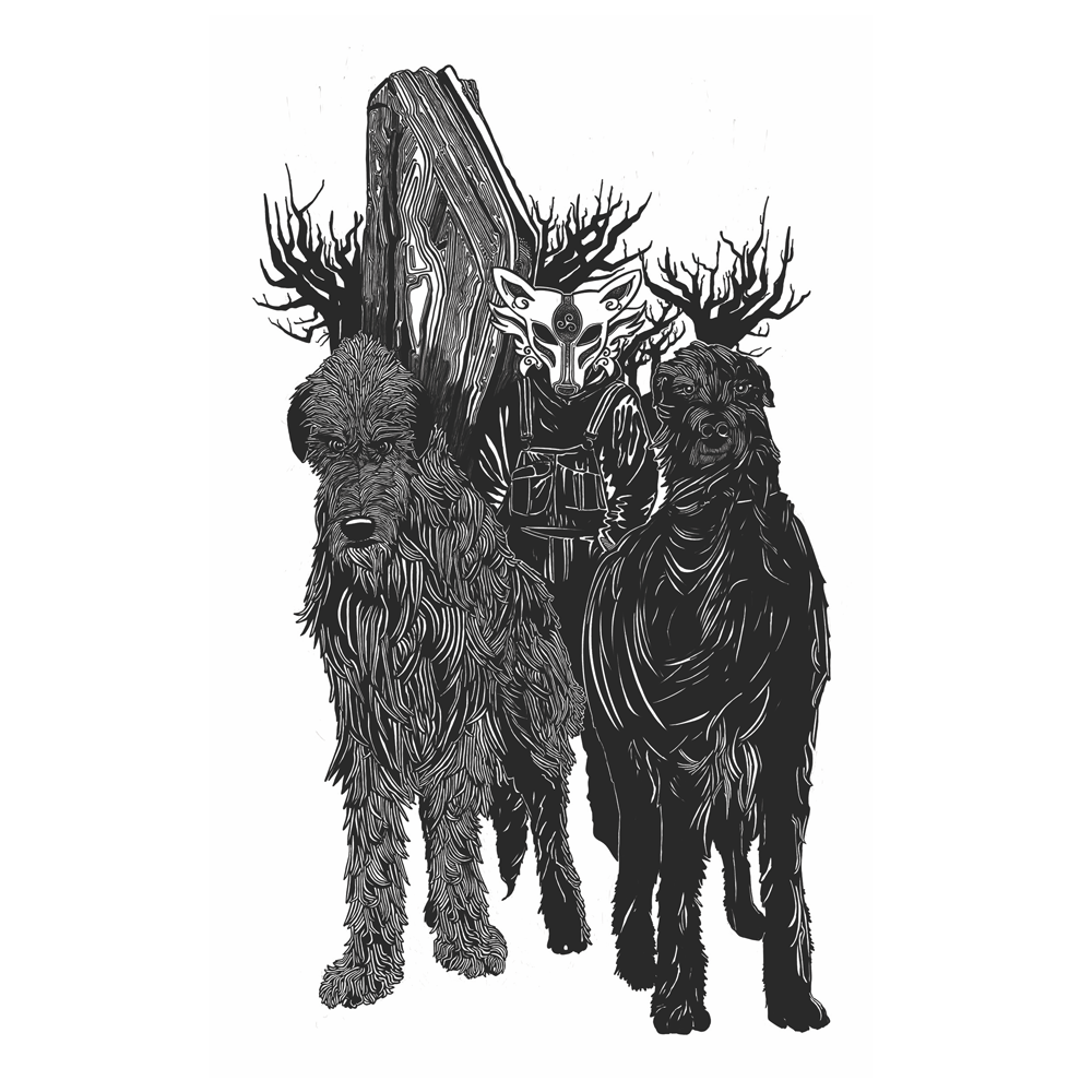 Stephanie Murr Illustration