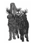 Stephanie Murr Illustration
