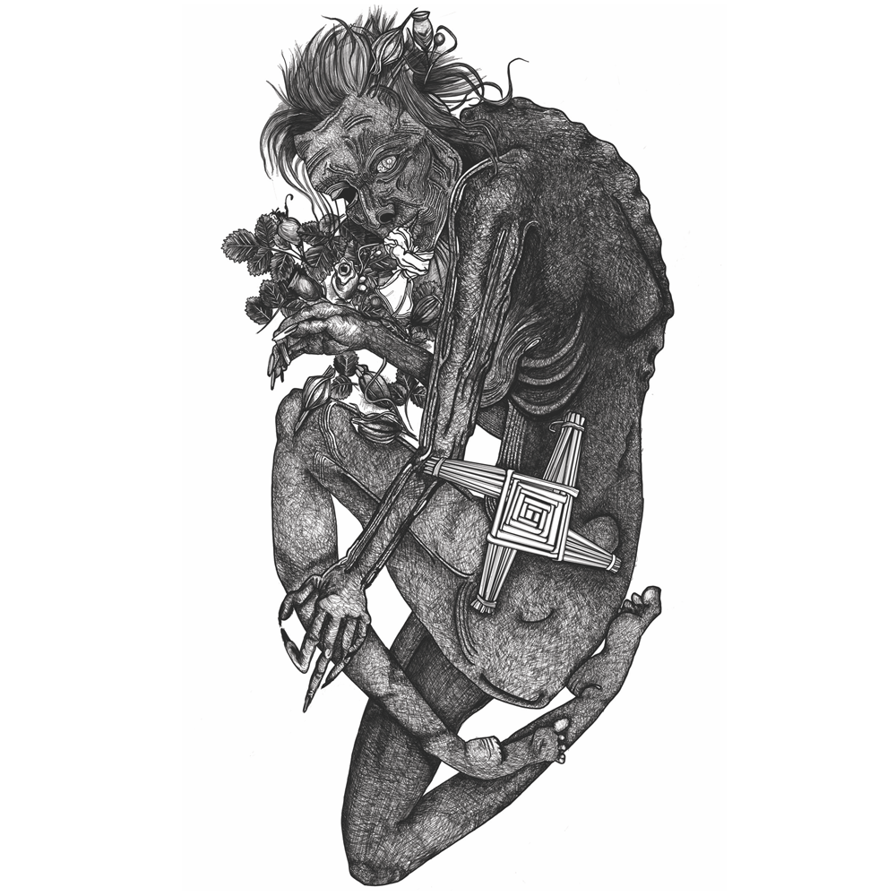 Stephanie Murr Illustration