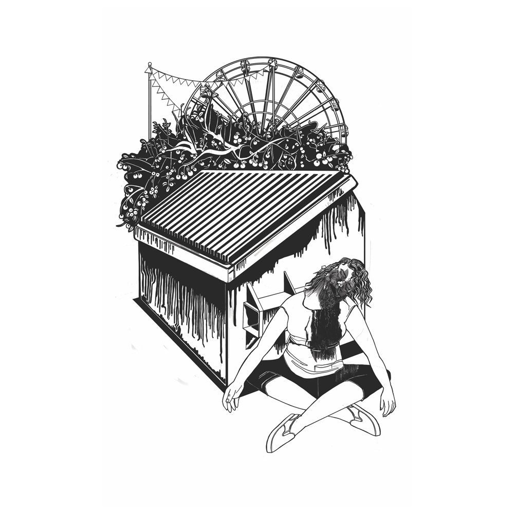 Stephanie Murr Illustration