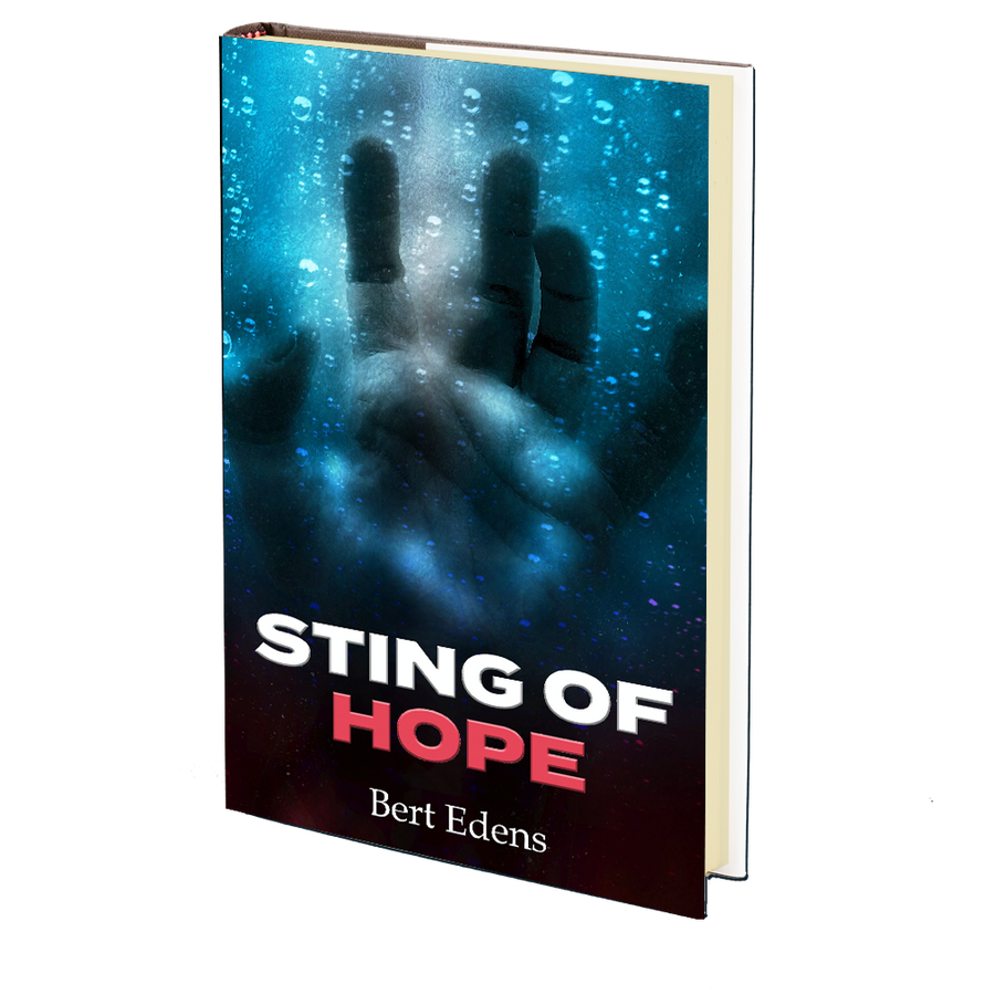 Sting of Hope by Bert Edens