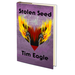 Stolen Seed by Tim Eagle