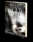 Stone Wall by Dominic Stabile