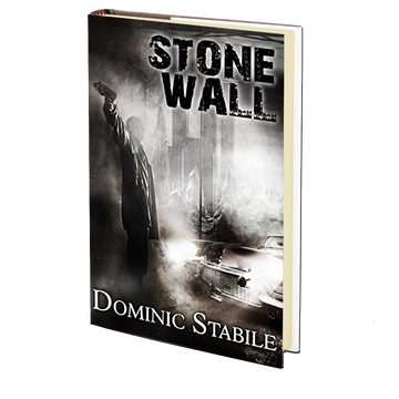 Stone Wall by Dominic Stabile