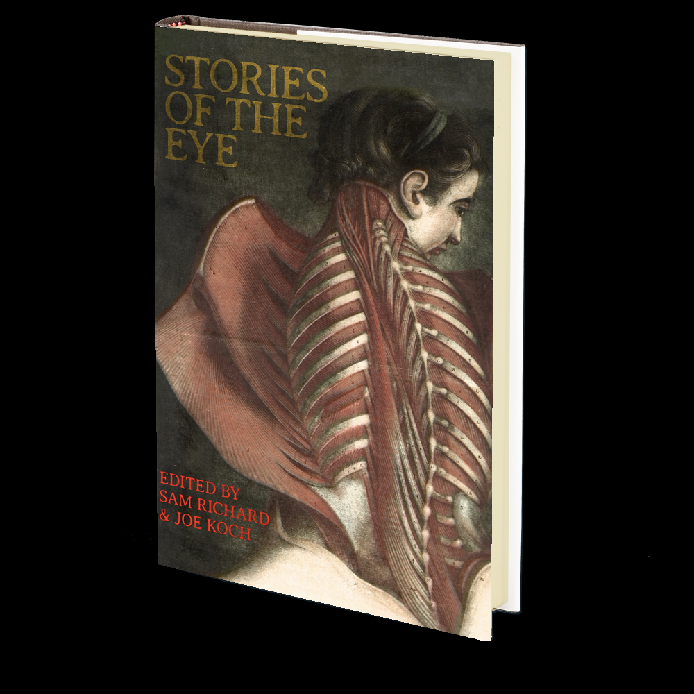 Stories of the Eye