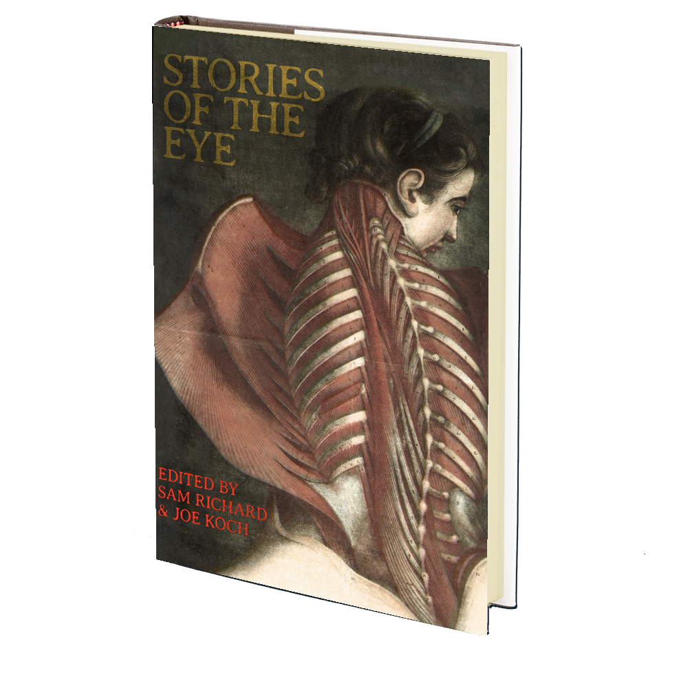 Stories of the Eye