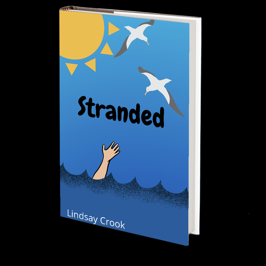 Stranded by Lindsay Crook