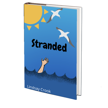 Stranded by Lindsay Crook