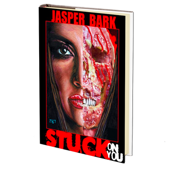 Stuck On You by Jasper Bark