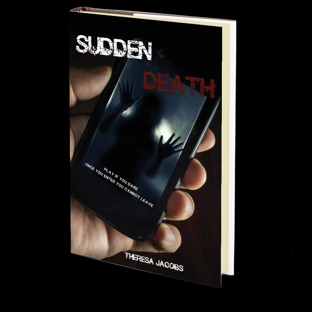 Sudden Death by Theresa Jacobs