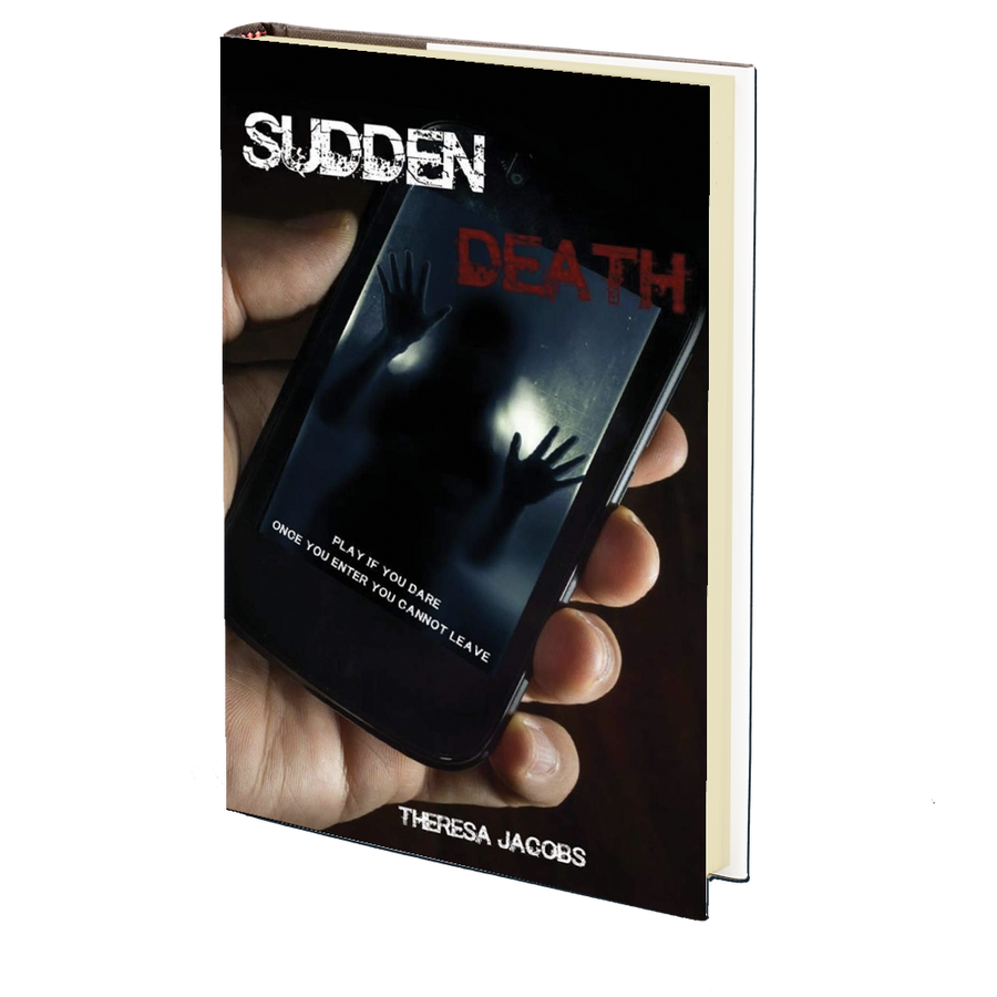 Sudden Death by Theresa Jacobs