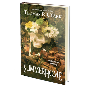 Summerhome by Thomas R. Clark