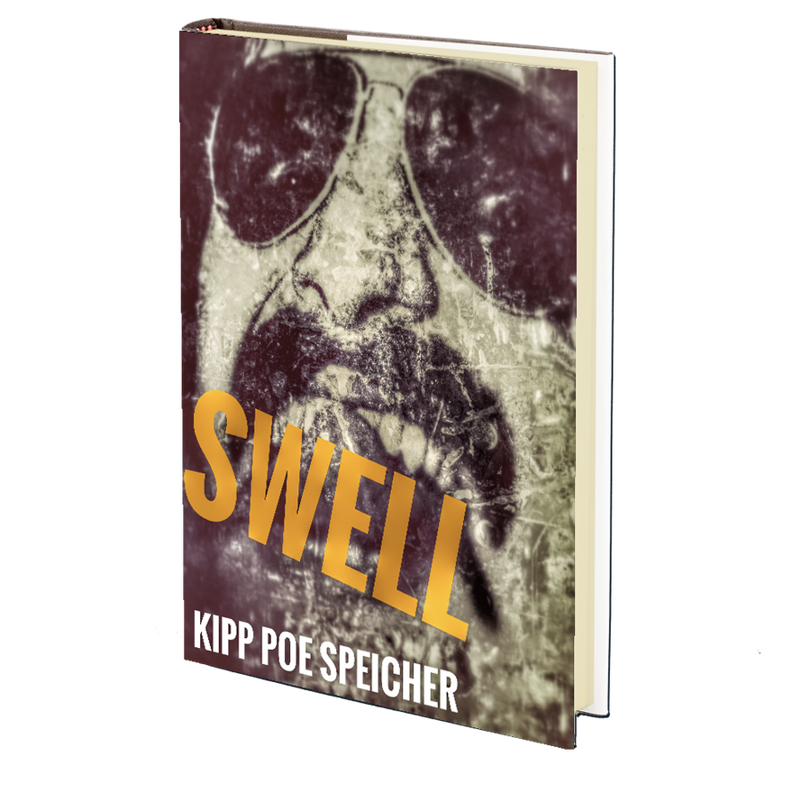 Swell by Kipp Poe Speicher