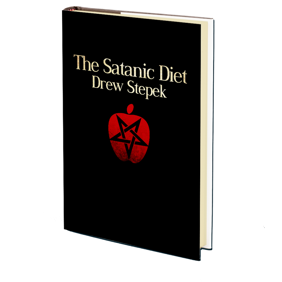 The Satanic Diet by Drew Stepek