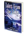 Tales from The Lake Vol.3 Edited by Monique Snyman