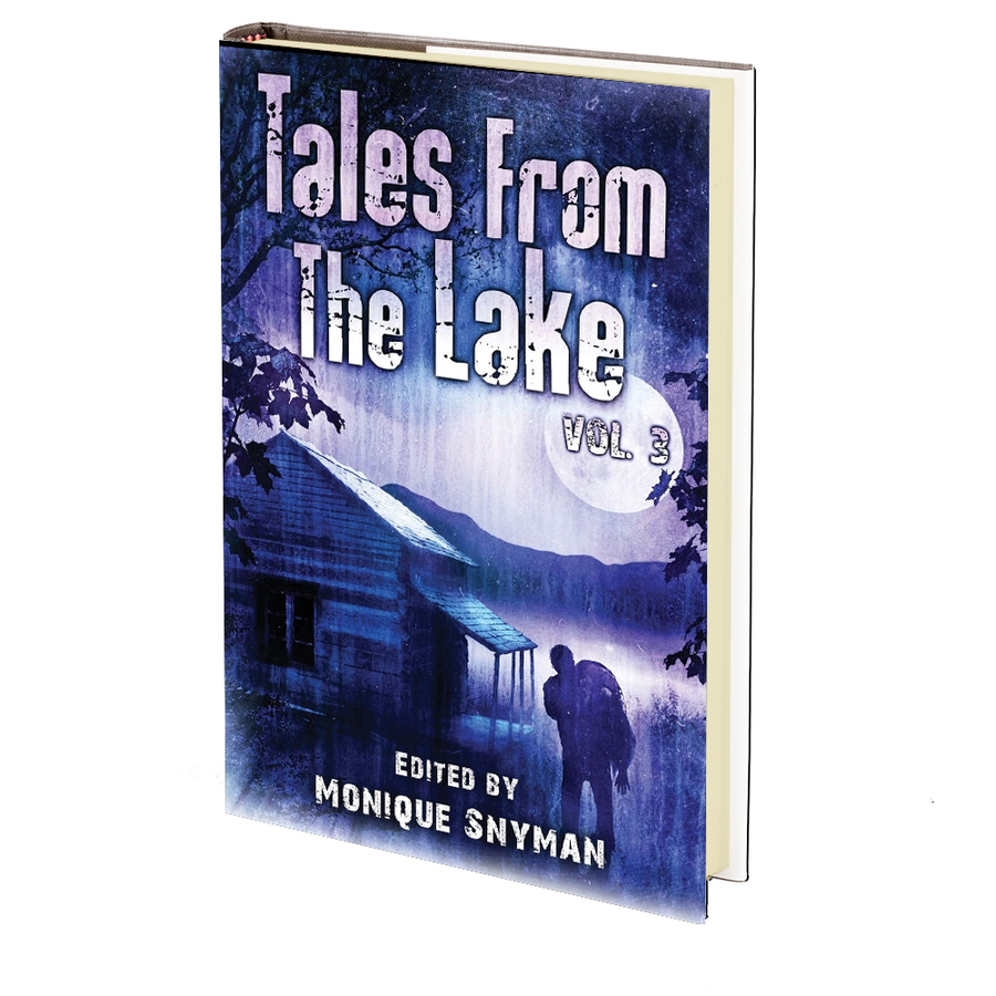 Tales from The Lake Vol.3 Edited by Monique Snyman