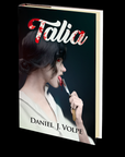 Talia by Daniel J. Volpe