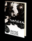 Tantalize by Rayne Havok