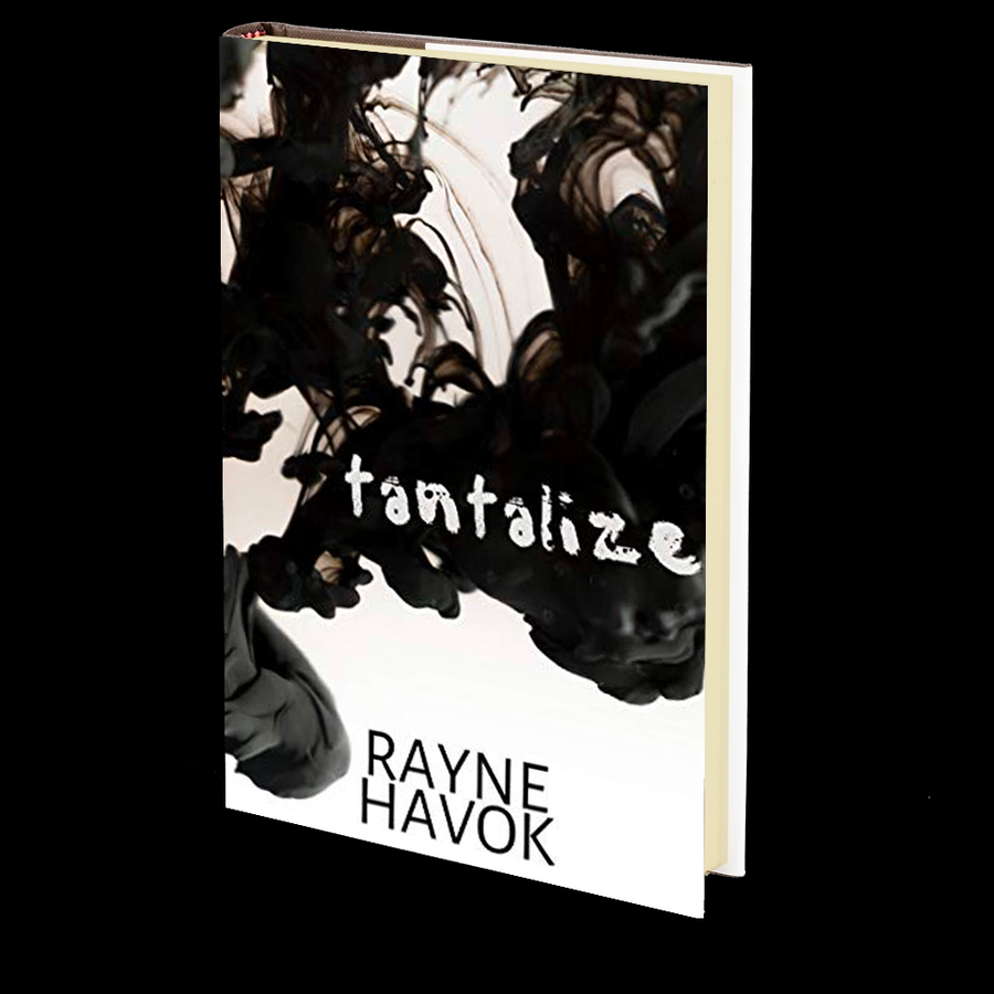 Tantalize by Rayne Havok