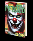 Tears of a Clown (Infected Voices 